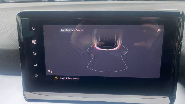 SEAT Arona 1.0 TSI 110 FR Sport 5dr DSG Petrol Hatchback